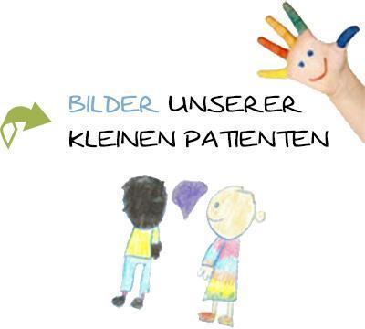 Bilder unserer kleinen Patienten